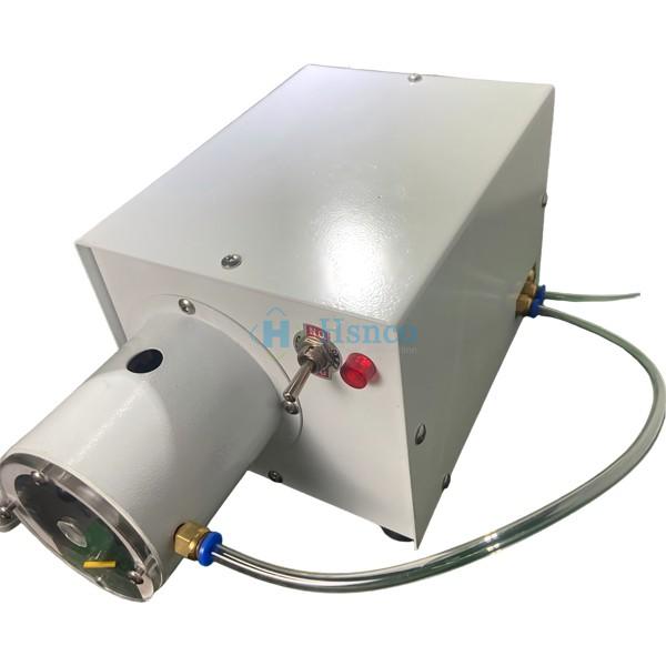 Máy Tuốt Và Xoắn Dây Cáp Điện HS-WSTM